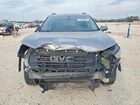 2019 Gmc Terrain Sle Серый vin: 3GKALMEX9KL171798 2019 Gmc Terrain Sle Серый vin: 3GKALMEX9KL171798