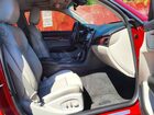 2016 Cadillac Ats Luxury Красный vin: 1G6AH1RX6G0131871
