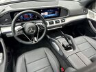 2026 Mercedes-benz Gle 350 4matic Черный vin: 4JGFB4FB9TB547888