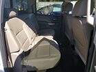 2017 Chevrolet Silverado K1500 Ltz Белый vin: 3GCUKSEC8HG347478