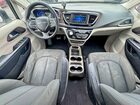 2019 Chrysler Pacifica L Угольный vin: 2C4RC1AG5KR532627 2019 Chrysler Pacifica L Угольный vin: 2C4RC1AG5KR532627