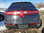 2019 Lincoln Mkt Черный vin: 2LMHJ5AT1KBL01593