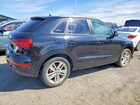 2017 Audi Q3 Premium Black vin: WA1ECCFS0HR003960
