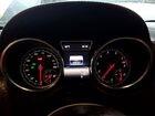 2016 Mercedes-benz Gle 350 4matic Серебряный vin: 4JGDA5HB3GA704520