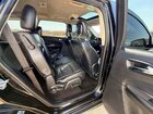 2017 Dodge Journey Crossroad Black vin: 3C4PDCGB6HT551995