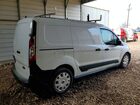 2022 Ford Transit Connect Cargo Van - Prior Fleet Белый vin: NM0LS7S28N1519889