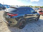 2019 Alfa Romeo Stelvio Black vin: ZASPAJAN9K7C59485 2019 Alfa Romeo Stelvio Black vin: ZASPAJAN9K7C59485