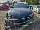 2021 Buick Encore Gx Select Черный vin: KL4MMDS22MB170795