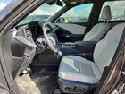 2025 Lexus Tx 350 Base Gray vin: 5TDAAAB60SS031015