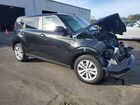 2025 Kia Soul Lx Черный vin: KNDJ23AU3S7927604 2025 Kia Soul Lx Черный vin: KNDJ23AU3S7927604