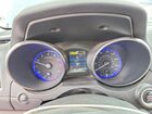2016 Subaru Outback 2.5i Limited Синий vin: 4S4BSBLC2G3236982