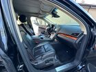 2019 Lincoln Mkt Черный vin: 2LMHJ5AT5KBL03699