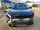 2025 Mitsubishi Eclipse Cross Se Черный vin: JA4ATWAA2SZ022466