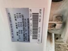 2019 Mazda 3 Preferred White vin: JM1BPAMM5K1118615