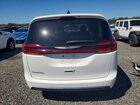 2024 Chrysler Pacifica Touring L Белый vin: 2C4RC1BG9RR170424
