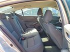 2026 Nissan Altima 2.5 Sv Silver vin: 1N4BL4DW3TN306810