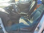 2022 Ford Transit Connect Cargo Van - Prior Fleet Белый vin: NM0LS7S28N1519889