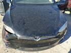 2016 Tesla Model X Черный vin: 5YJXCAE27GF016861 2016 Tesla Model X Черный vin: 5YJXCAE27GF016861