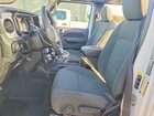 2024 Jeep Wrangler Sport Белый vin: 1C4PJXDN0RW117162