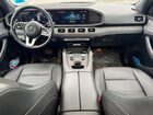 2020 Mercedes-benz Gle 350 4matic White vin: 4JGFB4KBXLA130503