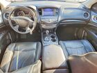2018 Infiniti Qx60 Base Синий vin: 5N1DL0MM1JC525313