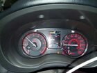 2017 Subaru Wrx Sti Black vin: JF1VA2V68H9818441