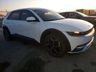 2023 Hyundai Ioniq 5 Sel White vin: KM8KNDAF0PU160530