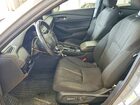 2024 Honda Accord Hybrid Sport Серый vin: 1HGCY2F54RA002010