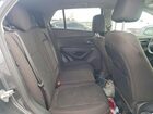 2019 Chevrolet Trax Ls Серый vin: 3GNCJKSB9KL197199