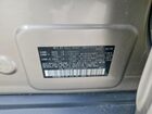 2016 Subaru Outback 2.5i Premium Серый vin: 4S4BSBHC4G3237902