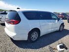 2024 Chrysler Pacifica Touring L Белый vin: 2C4RC1BG9RR170424