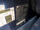 2018 Land Rover Discovery Hse Синий vin: SALRR2RV9JA061343