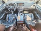 2017 Nissan Pathfinder Sl Черный vin: 5N1DR2MN9HC672671