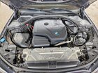 2021 Bmw 330xi Gray vin: 3MW5R7J04M8B53024