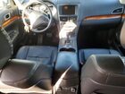 2019 Lincoln Mkt Черный vin: 2LMHJ5AT1KBL01593