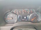 2017 Chevrolet Tahoe K1500 Lt Черный vin: 1GNSKBKC7HR254549