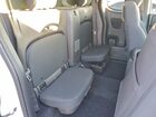 2024 Nissan Frontier S Wt ** R & D * Pri Fleet ** Белый vin: 1N6ED1CL3RN651089