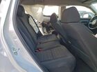 2025 Honda Hr-v Lx White vin: 3CZRZ1H38SM717032