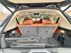 2019 Bmw X7 Xdrive40i Gray vin: 5UXCW2C52KLB43713