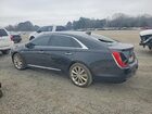 2019 Cadillac Xts Luxury Black vin: 2G61M5S36K9116991