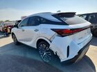 2025 Lexus Rx 350 Premium+ Белый vin: 2T2BAMBA7SC056430