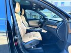 2017 Volvo Xc90 T8 Black vin: YV4BC0PLXH1180980