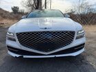 2022 Genesis G80 2.5t Белый vin: KMTGB4SC2NU092298 2022 Genesis G80 2.5t Белый vin: KMTGB4SC2NU092298