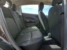 2024 Mitsubishi Mirage Es Black vin: ML32AUHJ0RH016081