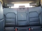 2017 Mercedes-benz Gla 250 Черный vin: WDCTG4EB3HJ321489