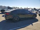 2019 Acura Tlx Technology Черный vin: 19UUB2F60KA009525