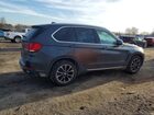2017 Bmw X5 Xdrive35d Угольный vin: 5UXKS4C36H0U05015