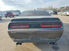 2017 Dodge Challenger R Серый vin: 2C3CDZFJ5HH594585