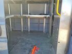 2020 Ram Promaster 3500 3500 High Синий vin: 3C6URVJG4LE124937