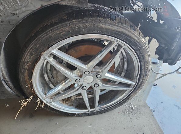 1G6KB5RS7KU133499 2019 CADILLAC CT6 Черный 